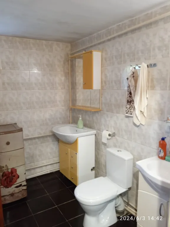 Коттедж 4-комнатный Дом — Анапа