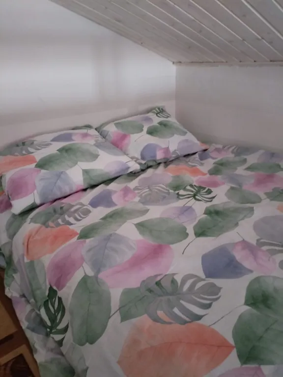 Дом у Волги на Бобрах