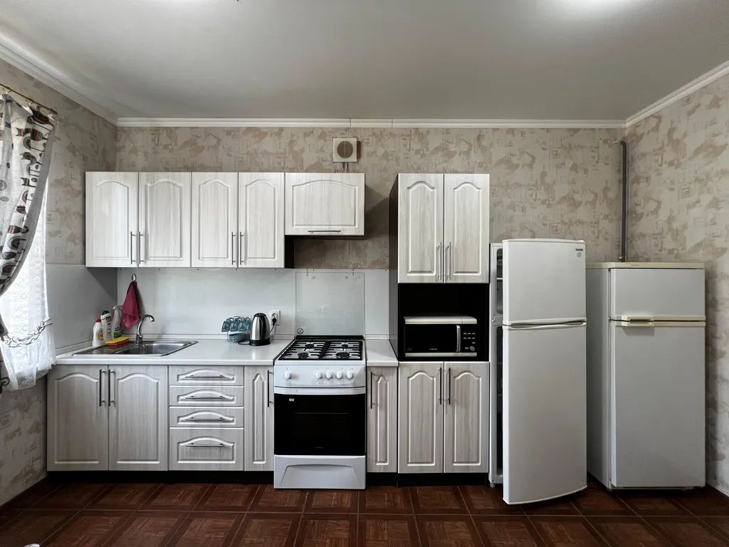 Дом 500 метров от М4