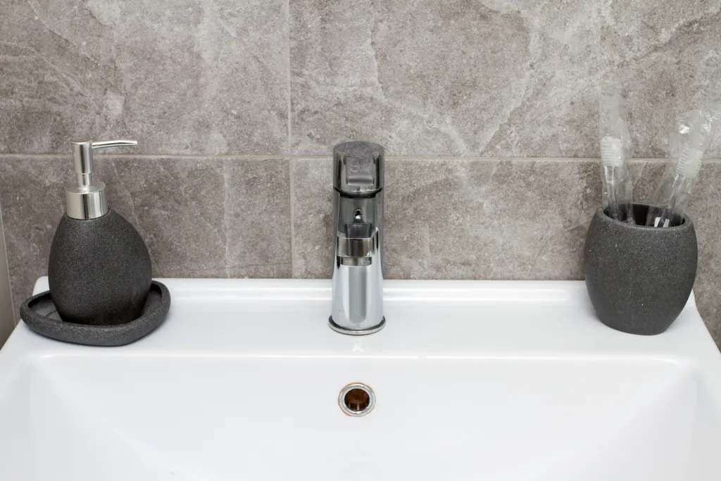 Новая квартира, центр города, свежий ремонт