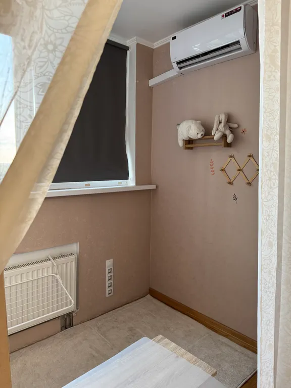 Рады видеть вас в нашей уютной , светлой квартире в Изумрудных Холмах