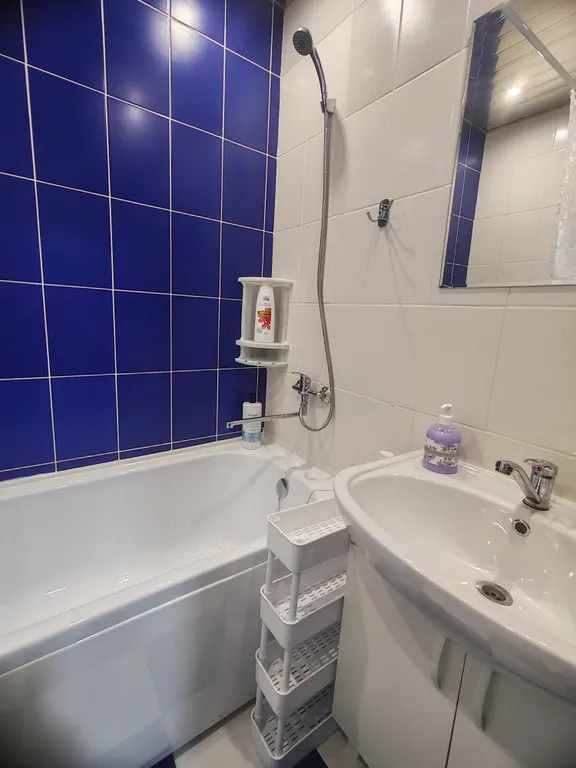 Квартира в центре Рузаевки