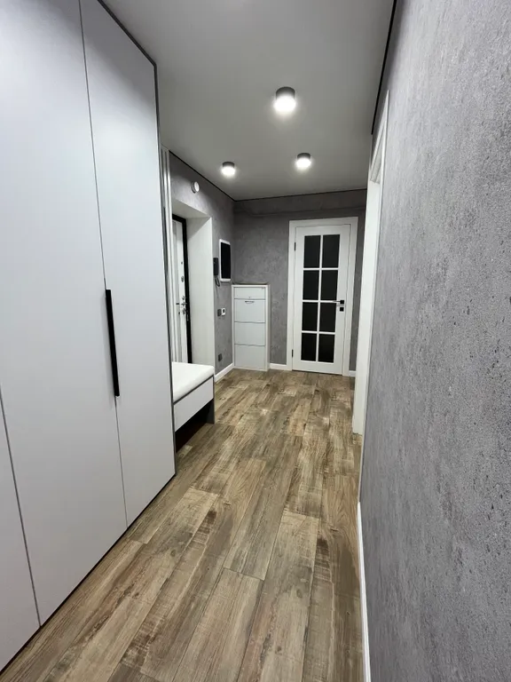 Квартира комфорт класса