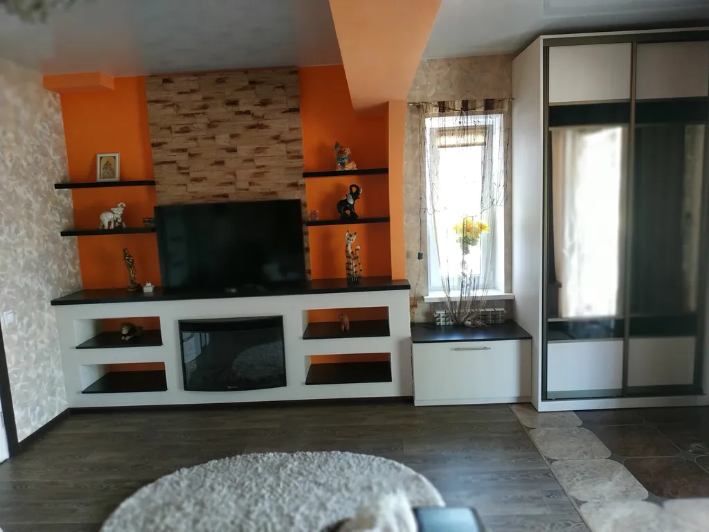 Квартира студия в уютном курортном городке Белоруссии