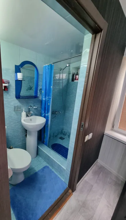 Уютная студия