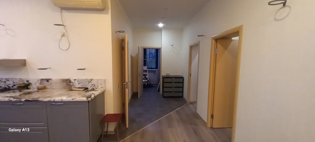 Коттедж 3-комнатный Дом — Казань