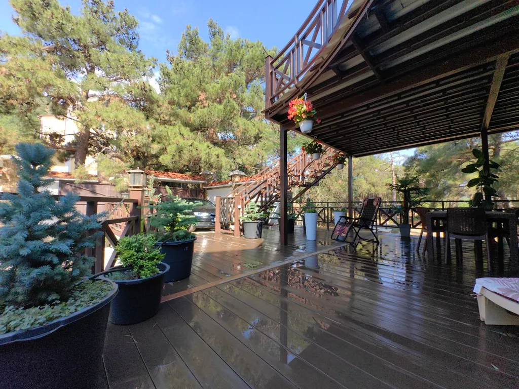 Вилла Сосновый Рай