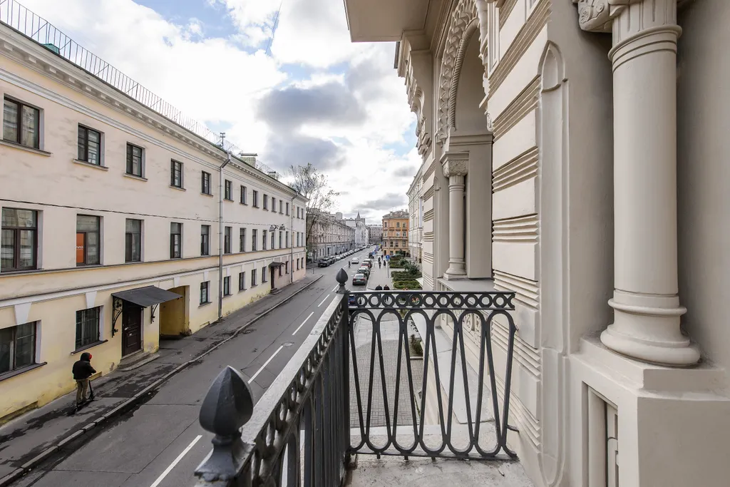 Квартира Комната — Санкт-Петербург