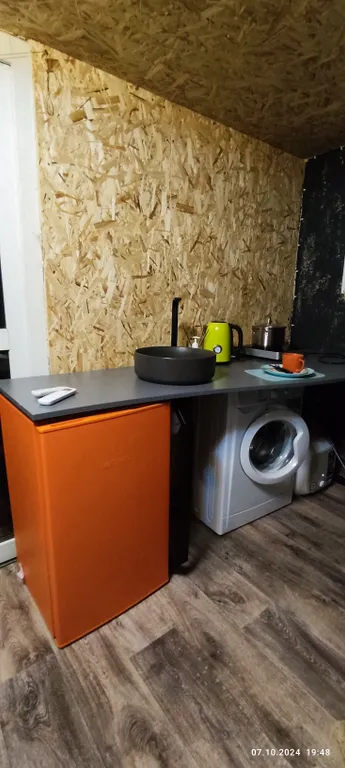 Квартира Мини дом — аренда посуточно в Сириус