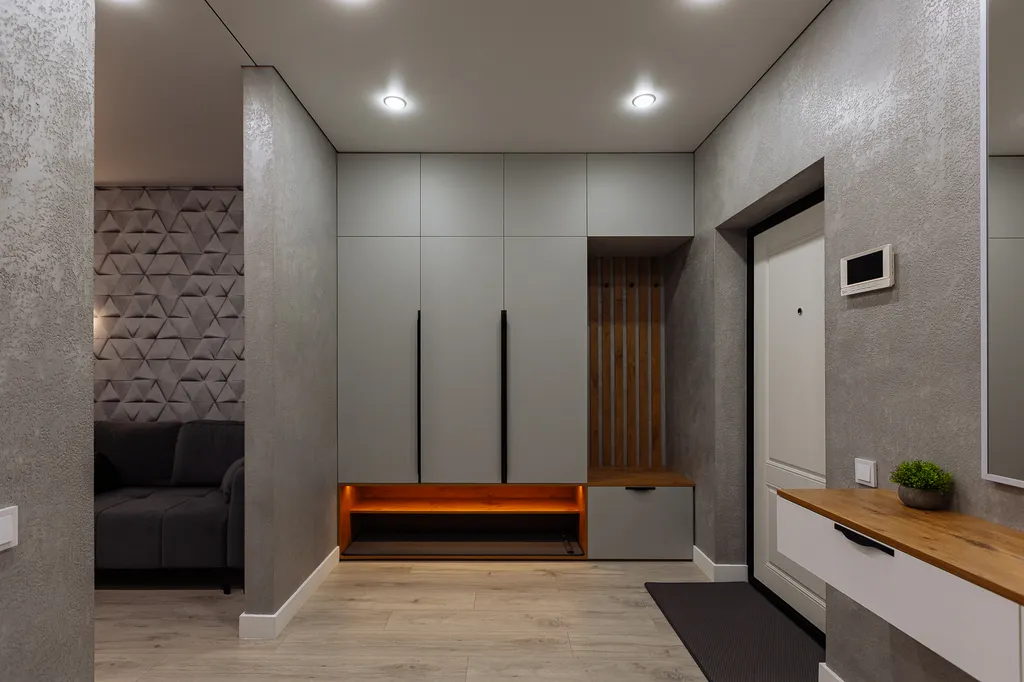 Квартира Квартира Апартамент Росгартен — Калининград