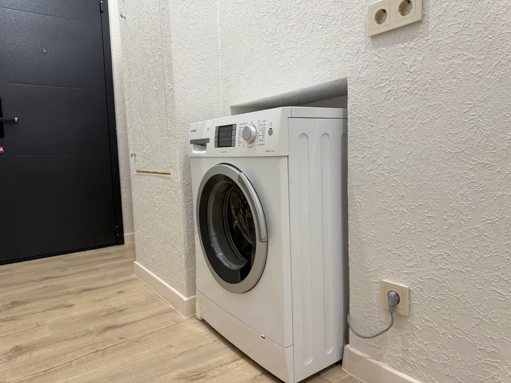 Современная студия в самом центре города