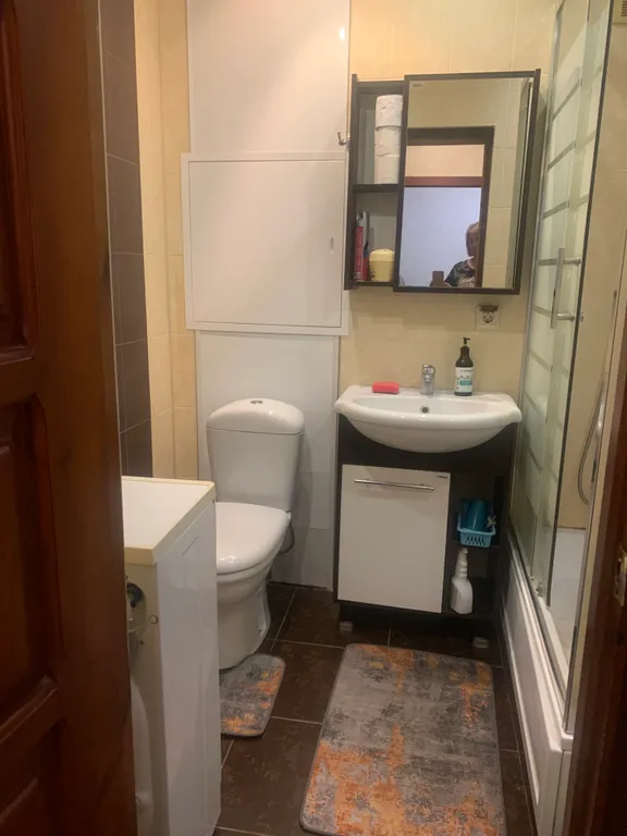 Квартира Квартира Reflect Apartment — Минск