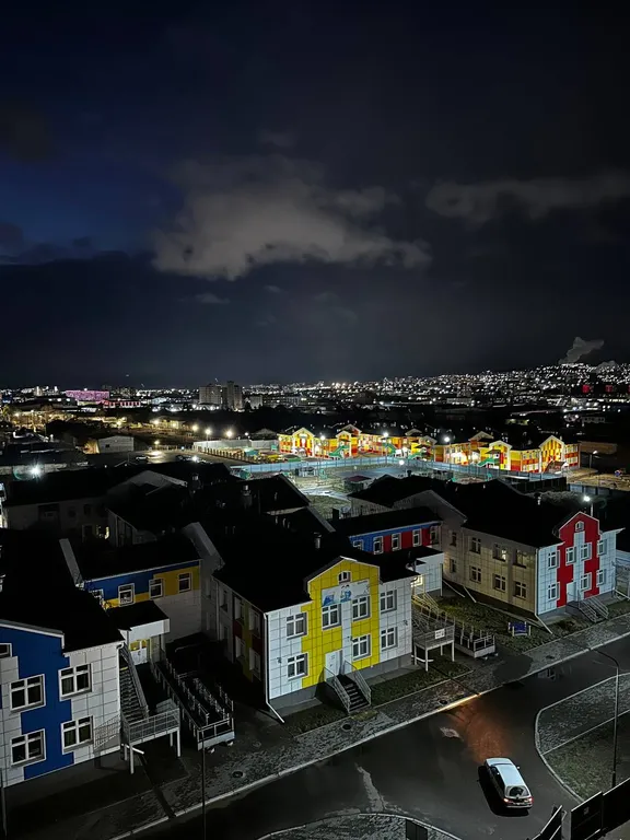 Уютная квартира в центре