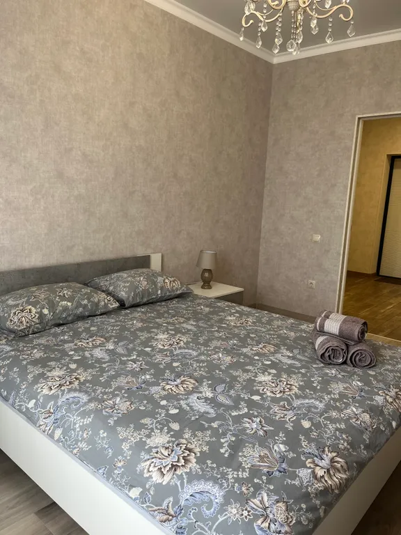 Квартира Квартира в ЖК Пять Звезд — Владикавказ