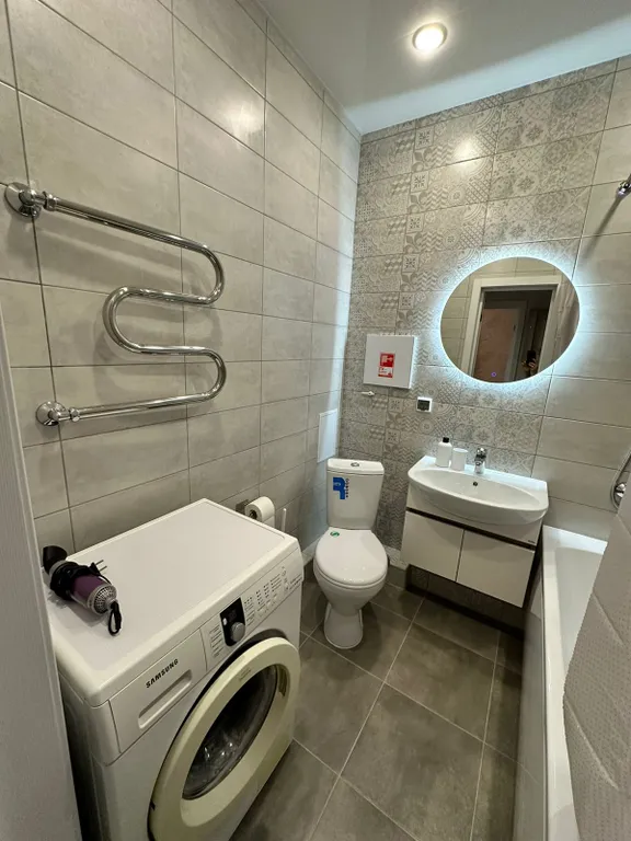 1 минута от М4