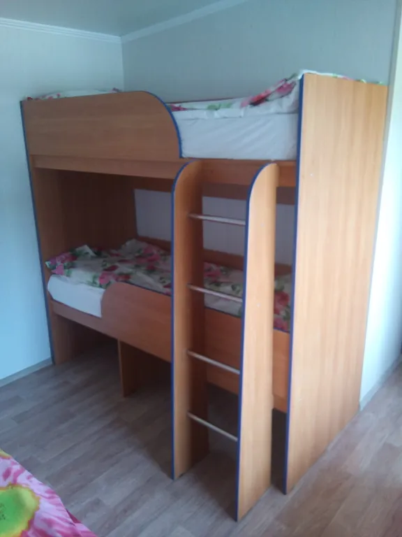 Уютный домик у моря.