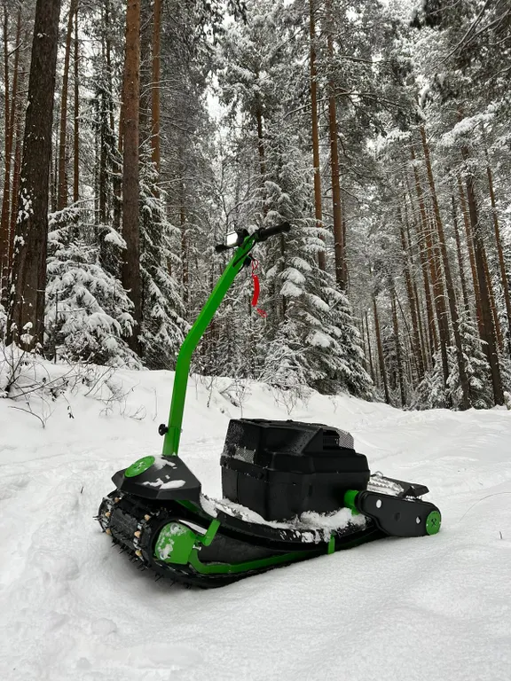 1-комнатный Дом