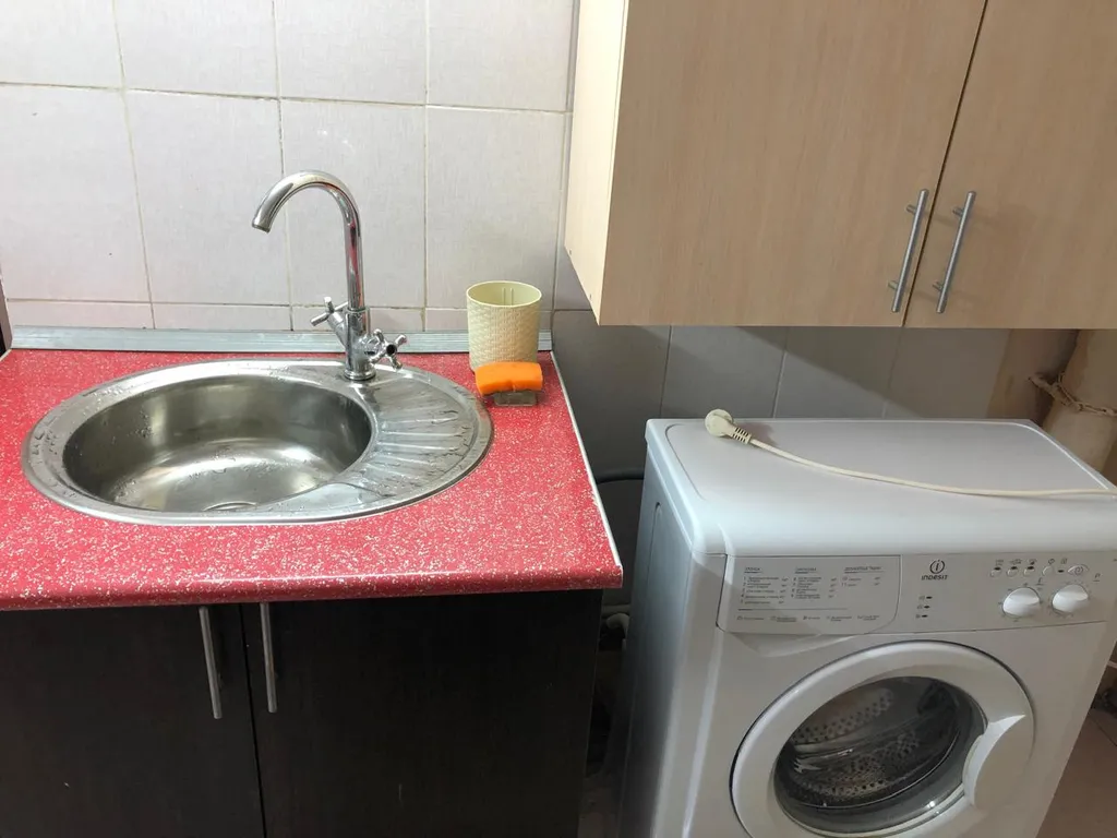 Эллинг на берегу