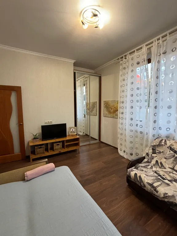 Уютный дом с видом на море