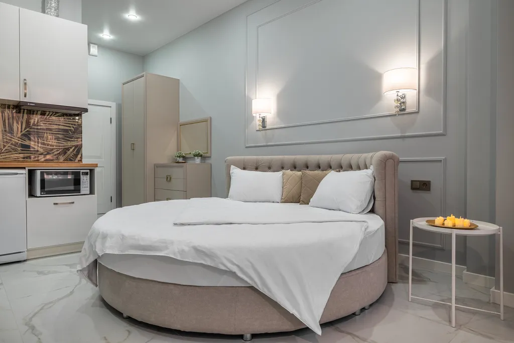 Mangosteen Apartments LUXE