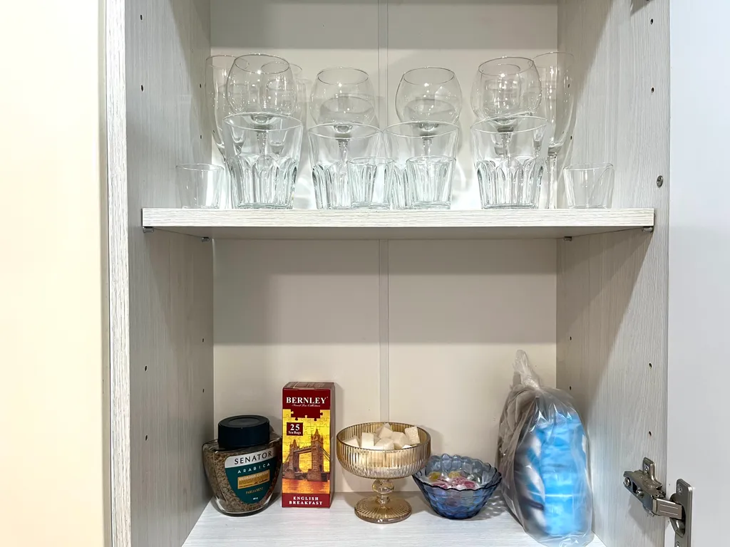 Уютная студия в центре города