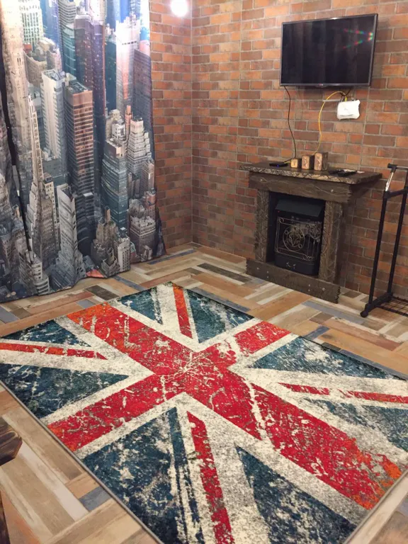 Квартира Студия в стиле Loft — аренда посуточно в Гомель