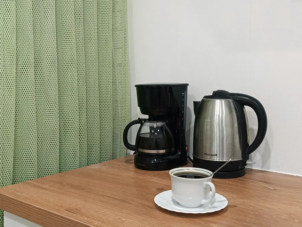 Квартира Олива на Набережной