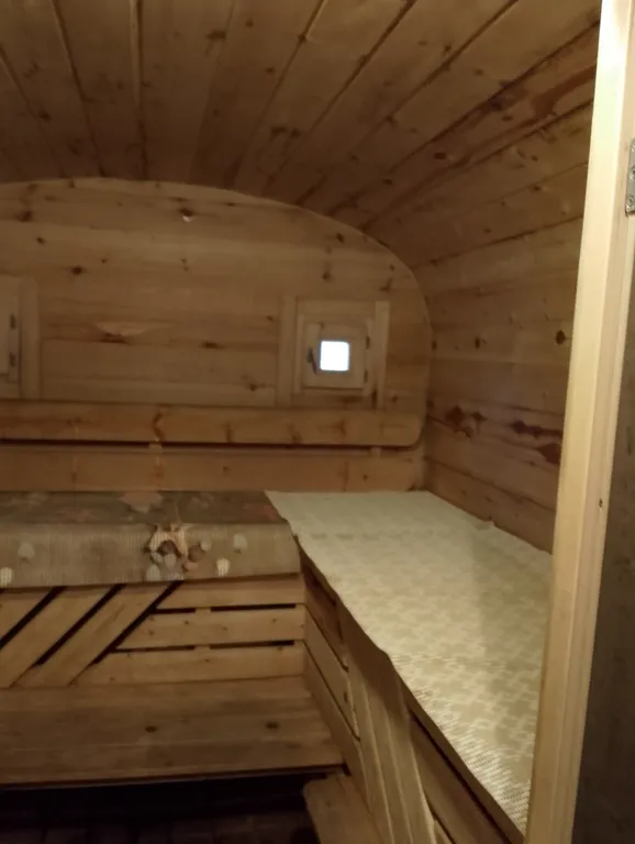 Коттедж 1-комнатный Дом — Зеленоградск