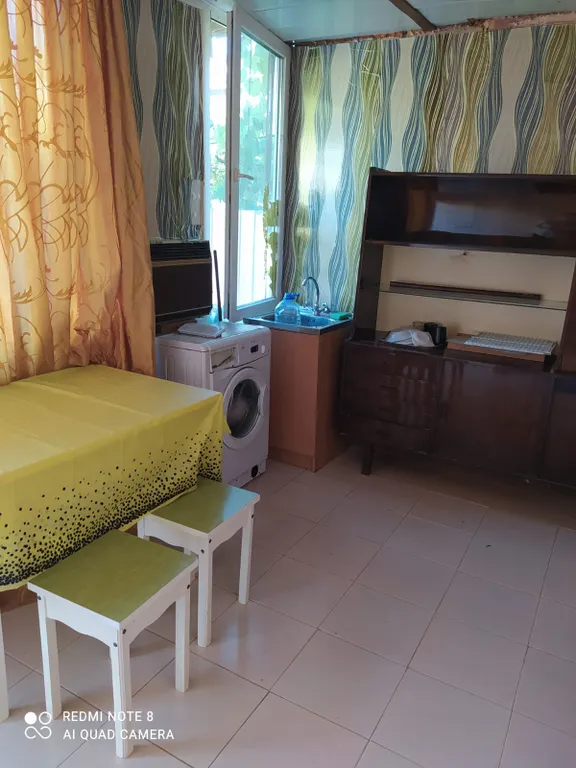 Квартира Квартира Апартамент 1 — Сухум