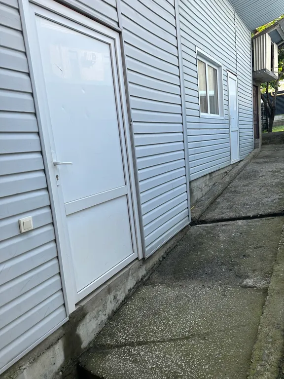 Коттедж Уютный дом в тихом районе — Сочи