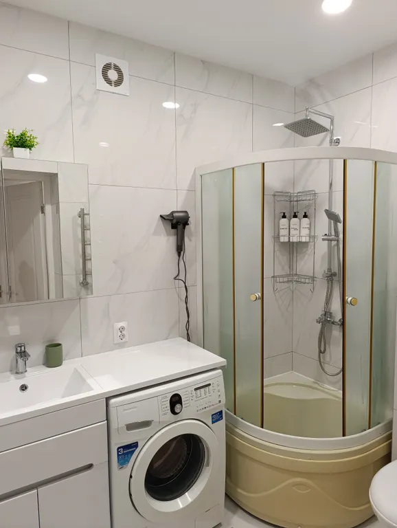 Квартира Уютная квартира — Калининград