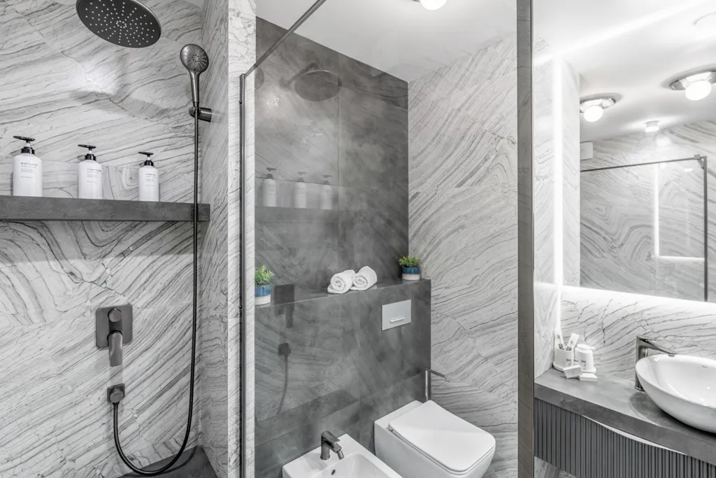 Дизайнерские апартаменты с видом на Дон