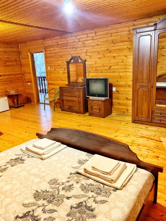 Семейный номер | 4 человека | первая линия