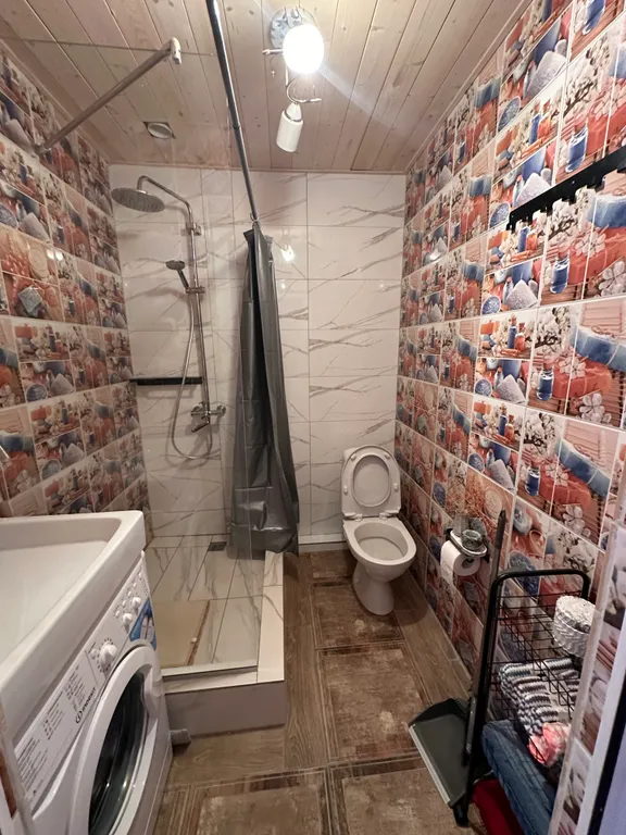 Квартира с центре Тамани