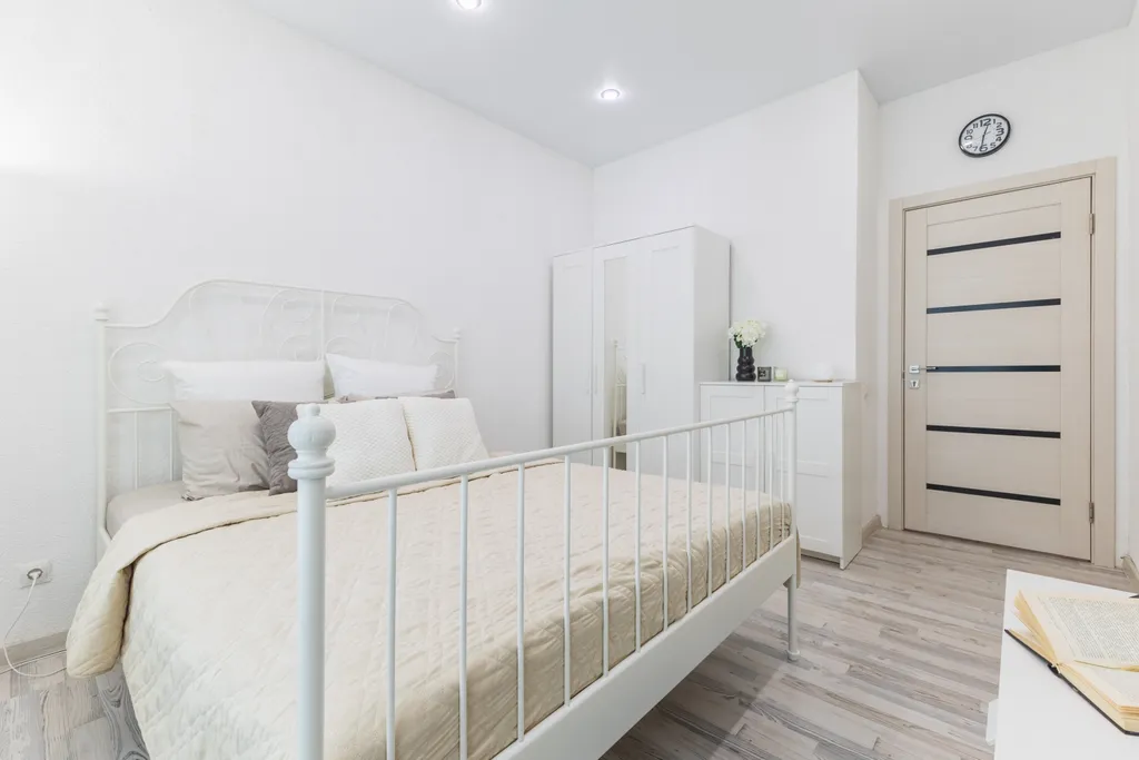 Апартаменты в ArtCity