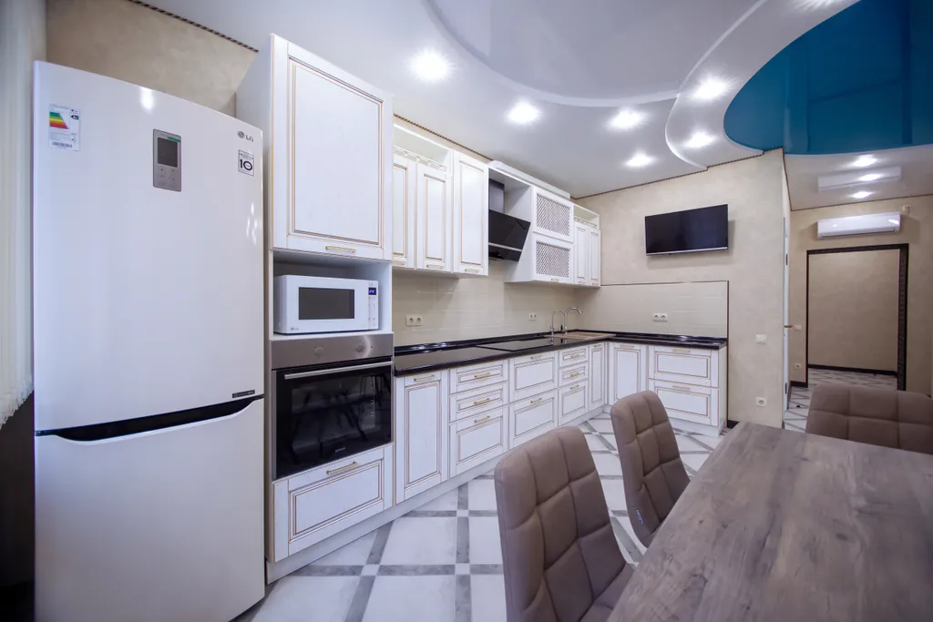 ViP Квартира №7, р-н ТЦ Рио