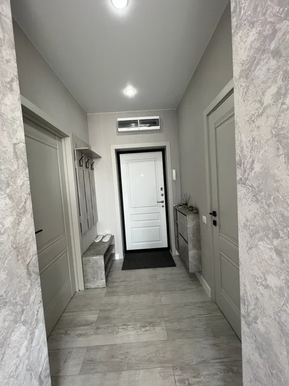 Квартира 1-комнатная Квартира — Краснодар