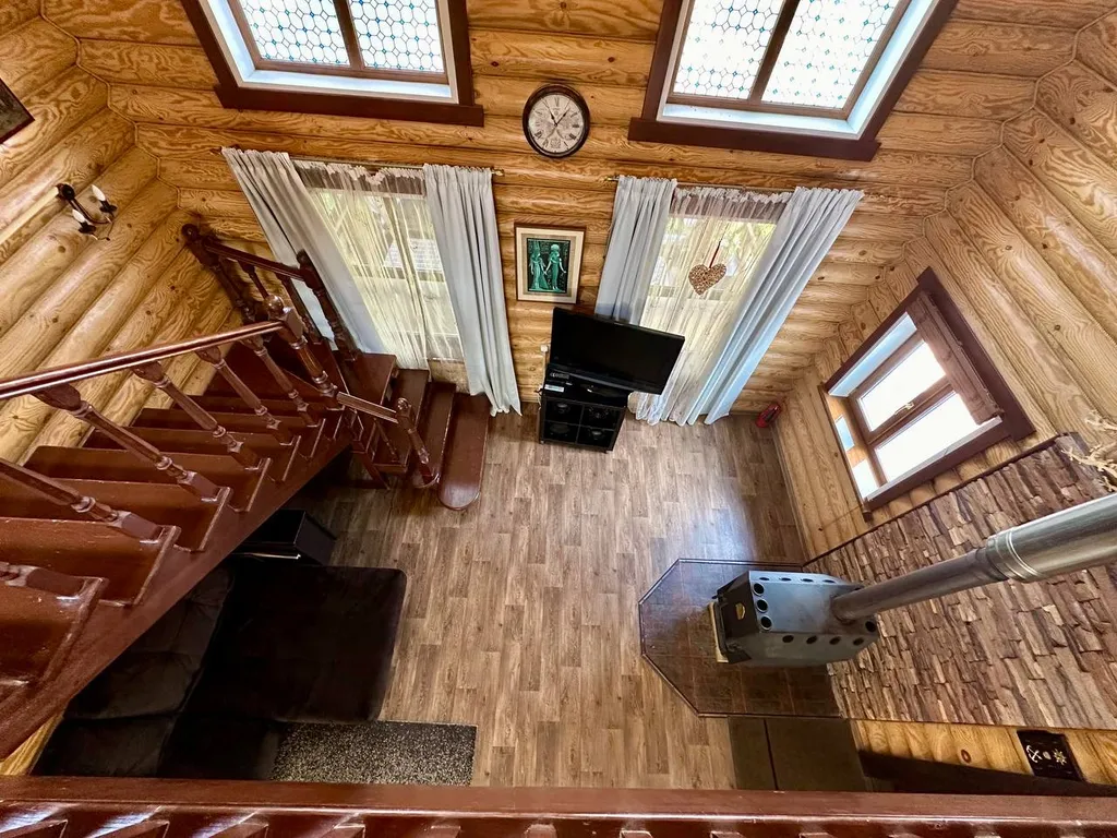 Гостевой дом Чайка