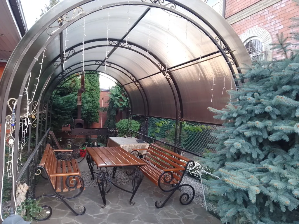 1-комнатный Дом