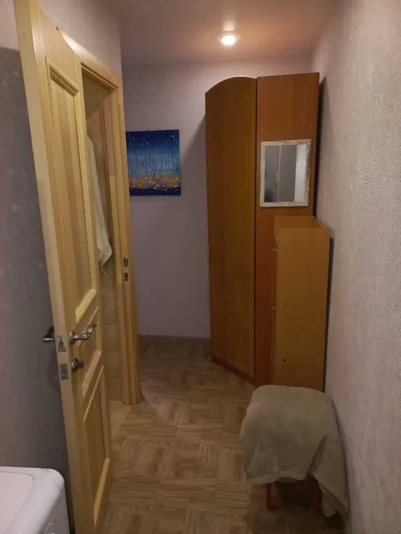 Уютная квартира со всем необходимым в 5 минутах от центра