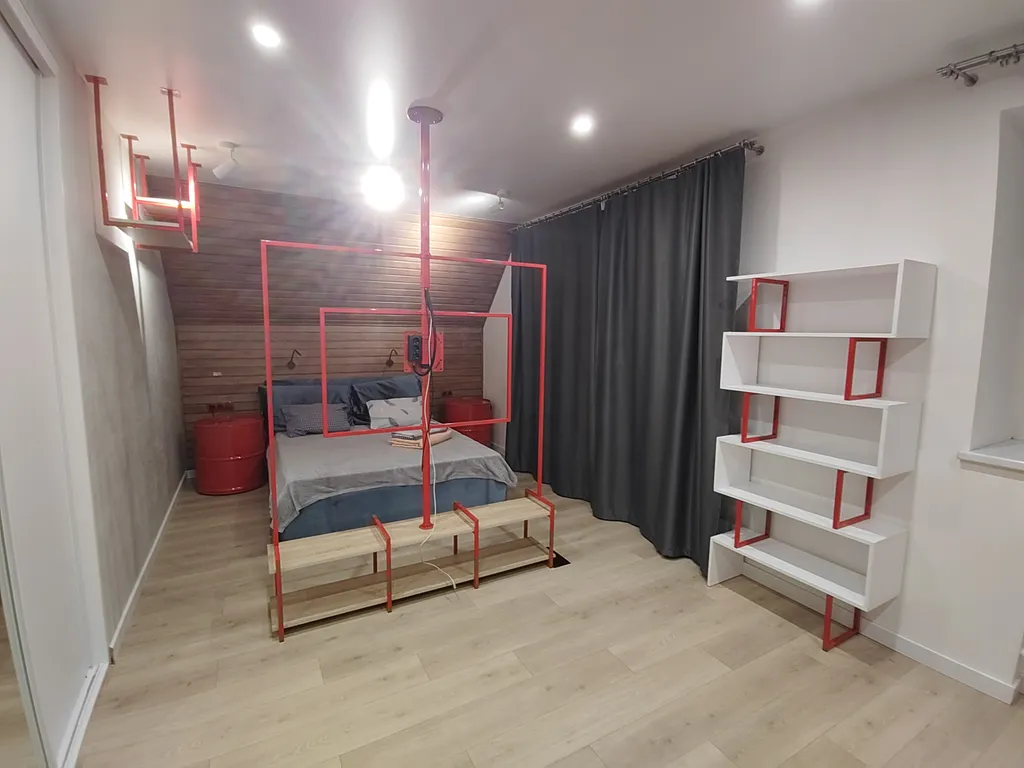 Коттедж для мероприятий