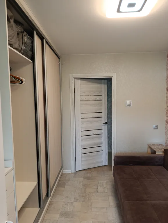 Квартира Уютная 2-х комнатная квартира в центре города — Евпатория