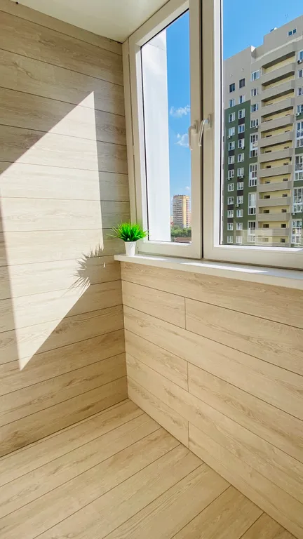 Квартира Квартира комфорт на Крупской — Омск