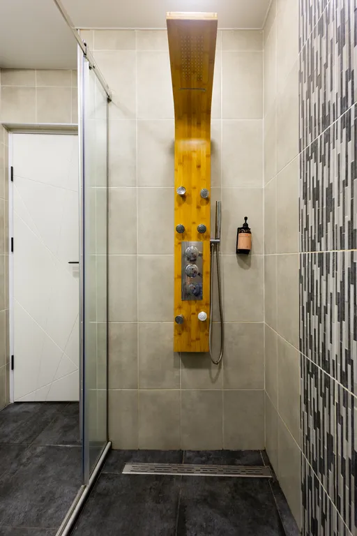 Апартаменты ключ к центру Еревана