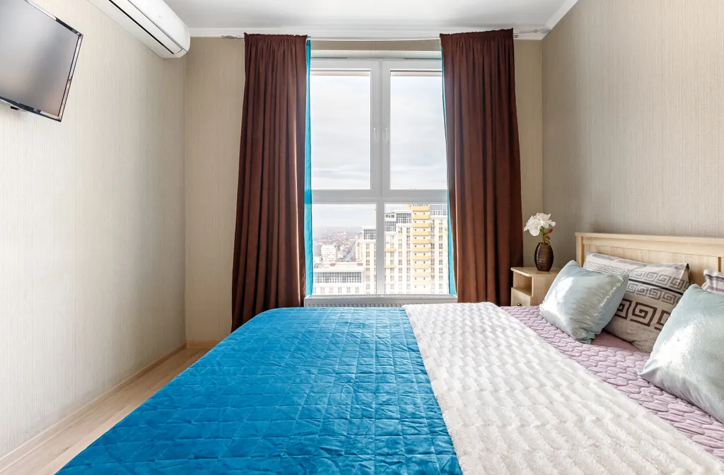 Квартира 2-комнатная Квартира — Краснодар