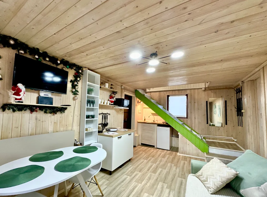 3-комнатный Дом