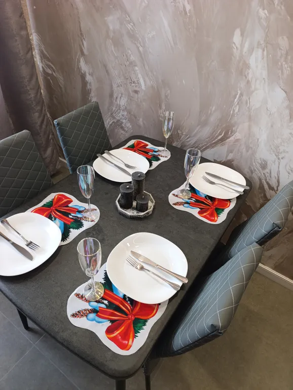 Стильная, современная еврооднушка премиум класса