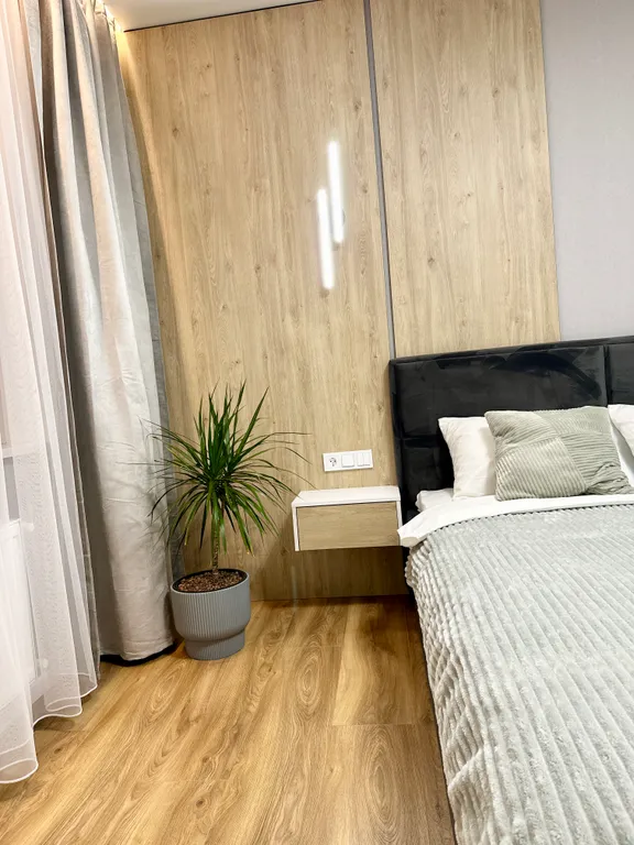 Квартира Квартира EA Flat — Калининград