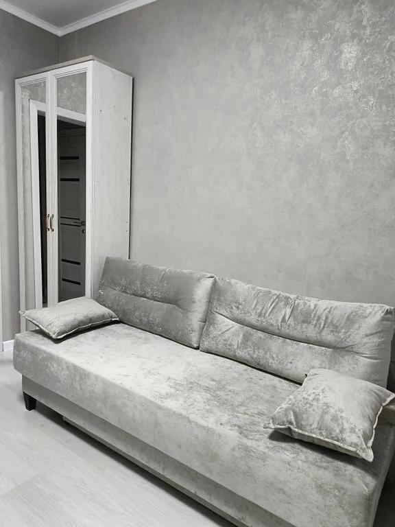 Уютная тёплая студия