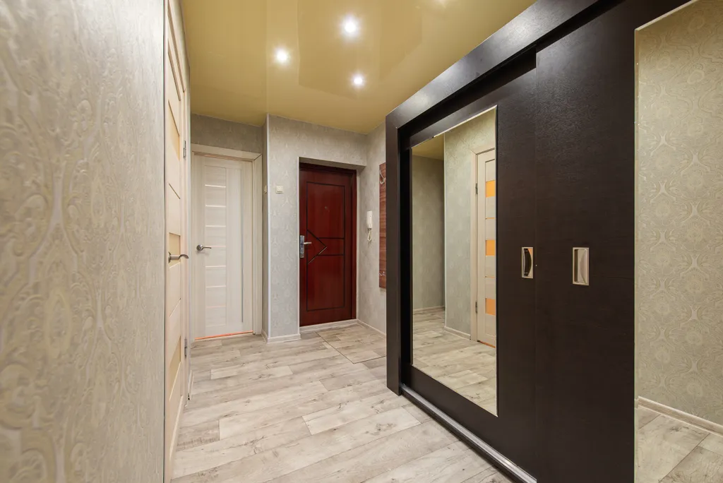 Квартира Уютные апартаменты с шикарным видом на центр города — Ярославль